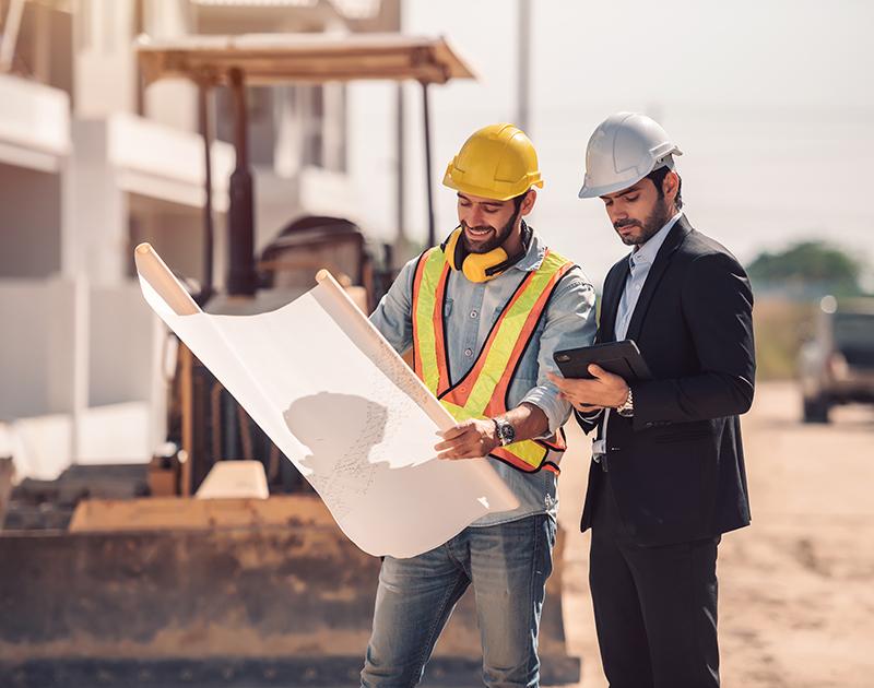 The Future of Construction Recruitment: Skills in High Demand