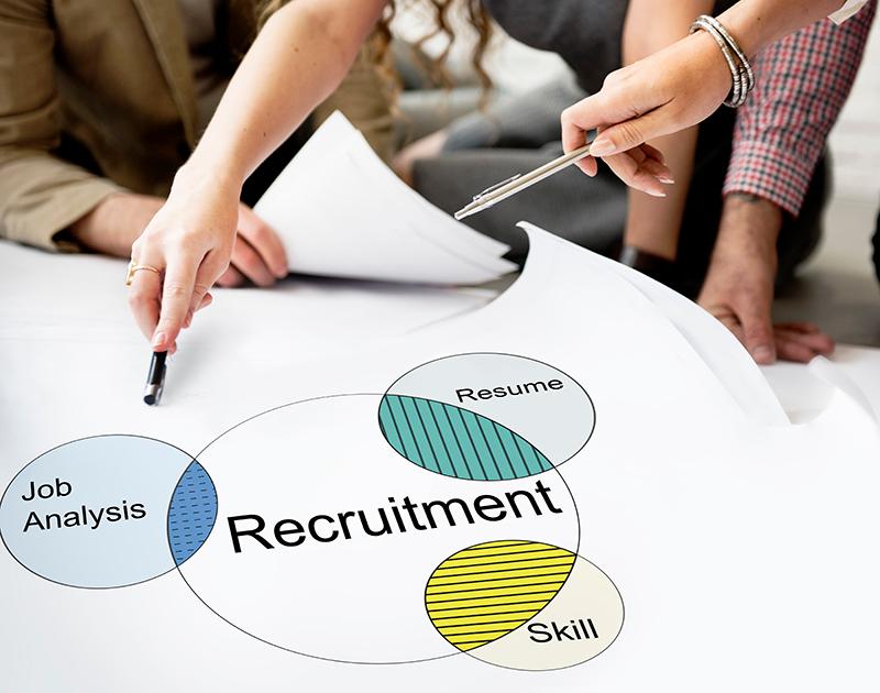 How a Recruitment Company Can Transform Your Hiring Process